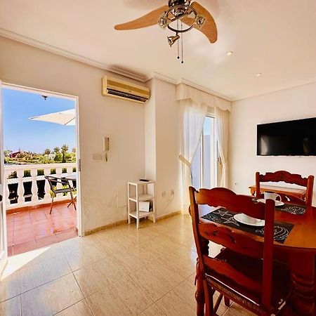 Apartamento En Zona Nudista Vera Almeria - Oso House エクステリア 写真