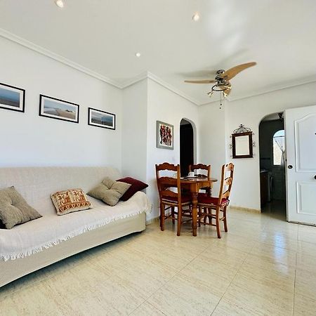 Apartamento En Zona Nudista Vera Almeria - Oso House エクステリア 写真