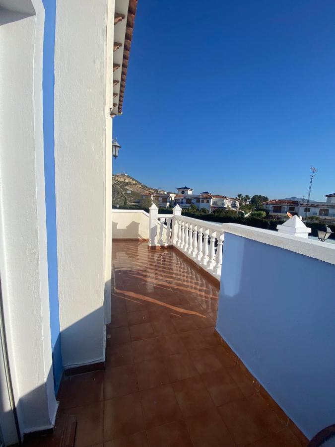 Apartamento En Zona Nudista Vera Almeria - Oso House エクステリア 写真