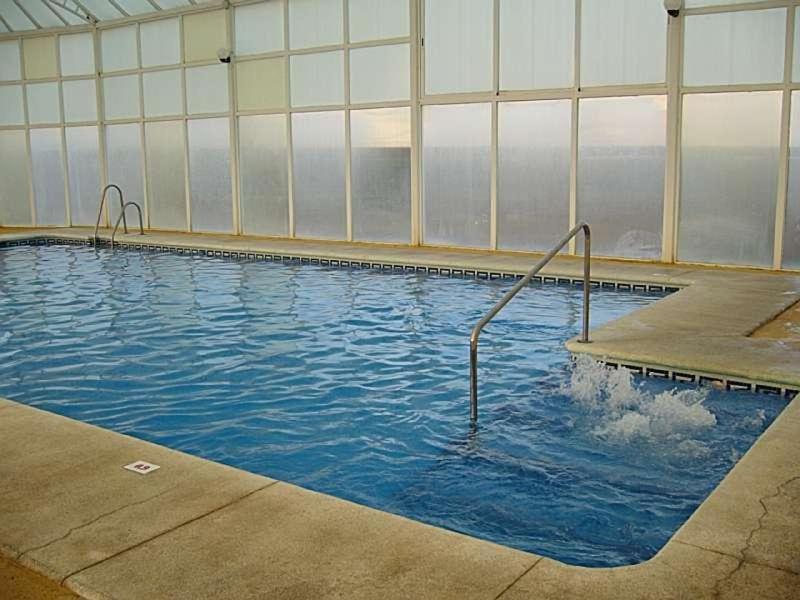 Apartamento En Zona Nudista Vera Almeria - Oso House エクステリア 写真
