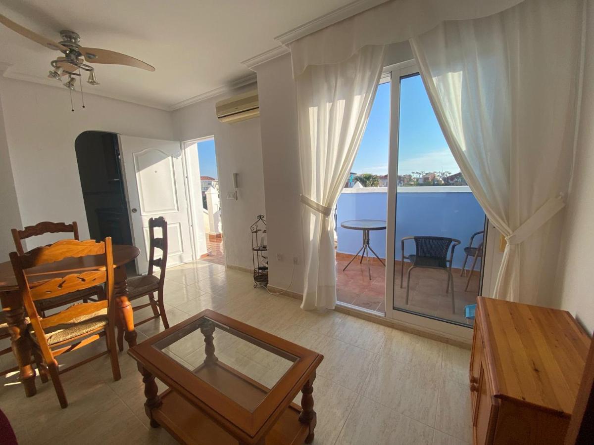 Apartamento En Zona Nudista Vera Almeria - Oso House エクステリア 写真